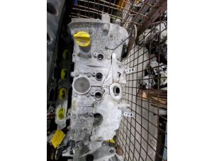 Gebruikte Motor Renault Megane Coupé (DA) 1.6i Prijs € 149,98 Margeregeling aangeboden door Snuverink Autodemontage