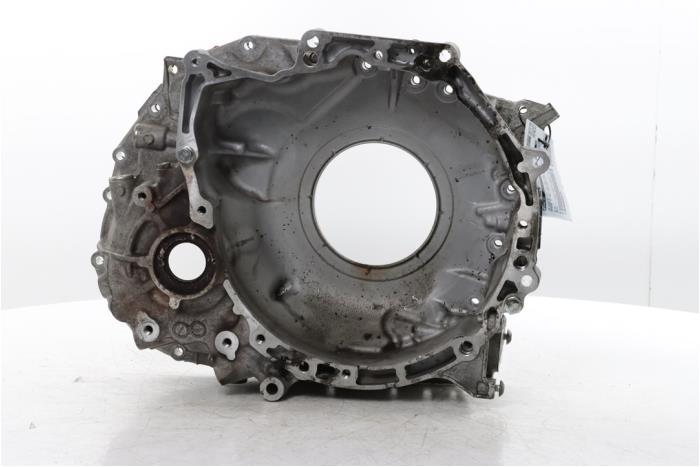 Gebruikte Versnellingsbakdeksel Peugeot 3008 II (M4/MC/MJ/MR) 1.2 12V e-THP PureTech 130 Prijs € 95,00 Margeregeling aangeboden door Snuverink Autodemontage