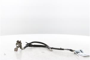 Gebruikte Accupool Peugeot 308 (4A/C) 1.6 VTI 16V Prijs op aanvraag aangeboden door Snuverink Autodemontage