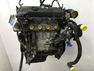 Gebruikte Motor Peugeot 308 (4A/C) 1.6 VTI 16V Prijs op aanvraag aangeboden door Snuverink Autodemontage