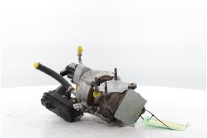 Gebruikte Turbo Opel Astra L (F3/FB/FM/FP) 1.6 Plug-in Hybrid Turbo 16V Prijs op aanvraag aangeboden door Snuverink Autodemontage