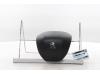 Peugeot 208 I (CA/CC/CK/CL) 1.2 Vti 12V PureTech 82 Airbag links (Stuur)