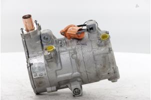 Gebruikte Aircopomp Peugeot 2008 (UD/UK/UR/US/UX) 1.2 VTi 12V PureTech 130 Prijs op aanvraag aangeboden door Snuverink Autodemontage