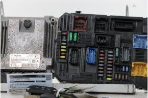 Gebruikte Computer Motormanagement Peugeot Expert (V1/VA/VB/VE/VF/VT/VY) 1.6 Blue HDi 95 16V Prijs € 907,50 Inclusief btw aangeboden door Snuverink Autodemontage