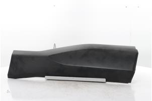 Gebruikte Deurlijst Citroen C4 Berline (BA/BB/BC) ë-C4 50 kWh Prijs € 100,00 Margeregeling aangeboden door Snuverink Autodemontage