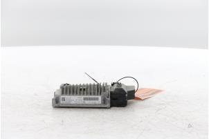 Gebruikte Start/Stop computer Citroen C4 Berline (BA/BB/BC) ë-C4 50 kWh Prijs op aanvraag aangeboden door Snuverink Autodemontage