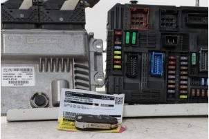 Gebruikte Computer Motormanagement Peugeot Expert (V1/VA/VB/VE/VF/VT/VY) 2.0 Blue HDi 120 16V Prijs € 500,00 Margeregeling aangeboden door Snuverink Autodemontage