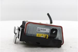 Gebruikte Koelwater Verwarmings Module Opel Mokka Mokka-e, Electric 54 kWh Prijs op aanvraag aangeboden door Snuverink Autodemontage