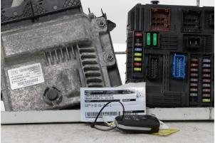 Gebruikte Computer Motormanagement Peugeot Expert (V1/VA/VB/VE/VF/VT/VY) 2.0 Blue HDi 120 16V Prijs € 786,50 Inclusief btw aangeboden door Snuverink Autodemontage