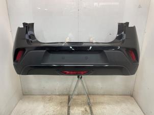 Gebruikte Achterbumper Opel Mokka Mokka-e, Electric 54 kWh Prijs € 484,00 Inclusief btw aangeboden door Snuverink Autodemontage