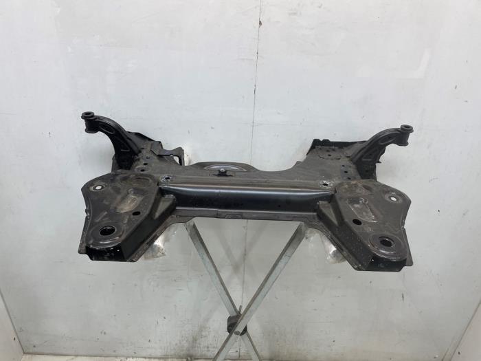 Gebruikte Subframe Opel Mokka Mokka-e, Electric 54 kWh Prijs € 90,75 Inclusief btw aangeboden door Snuverink Autodemontage