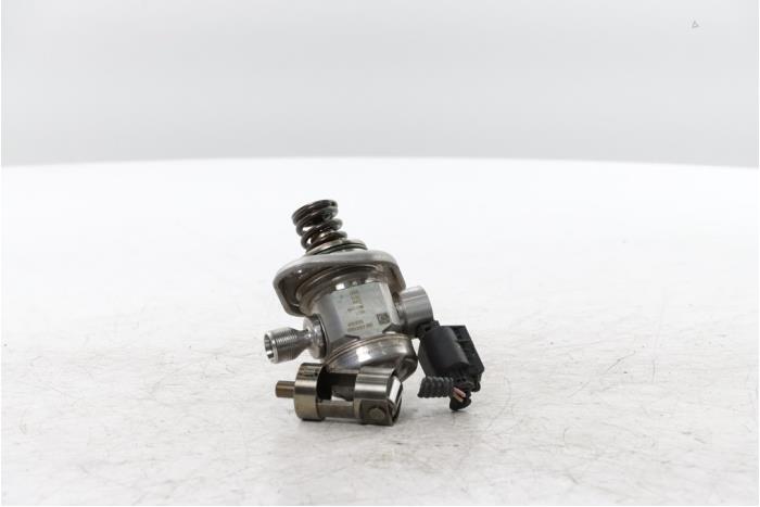 Gebruikte Brandstofpomp Mechanisch Renault Scénic IV (RFAJ) 1.3 TCE 140 16V Prijs € 160,00 Margeregeling aangeboden door Snuverink Autodemontage