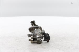 Gebruikte Brandstofpomp Mechanisch Renault Scénic IV (RFAJ) 1.3 TCE 140 16V Prijs € 180,00 Margeregeling aangeboden door Snuverink Autodemontage