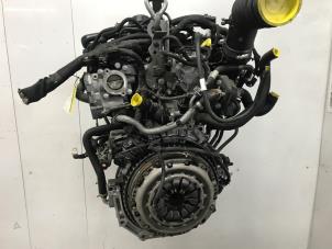 Gebruikte Motor Renault Scénic IV (RFAJ) 1.3 TCE 140 16V Prijs € 2.950,00 Margeregeling aangeboden door Snuverink Autodemontage