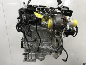 Gebruikte Motor Peugeot 3008 III 1.6 16V Plug-in Hybrid 195 Prijs op aanvraag aangeboden door Snuverink Autodemontage