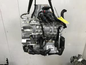 Gebruikte Automaatbak Peugeot 3008 III 1.6 16V Plug-in Hybrid 195 Prijs op aanvraag aangeboden door Snuverink Autodemontage