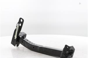 Subframe van een Opel Mokka Mokka-e, Electric 54 kWh 2025