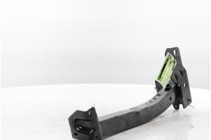 Subframe van een Opel Mokka Mokka-e, Electric 54 kWh 2025
