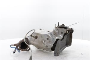 Gebruikte Katalysator Renault Kadjar (RFEH) 1.2 Energy TCE 130 Prijs € 300,00 Margeregeling aangeboden door Snuverink Autodemontage