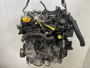Gebruikte Motor Renault Kadjar (RFEH) 1.3 TCE 140 FAP 16V Prijs € 2.750,00 Margeregeling aangeboden door Snuverink Autodemontage