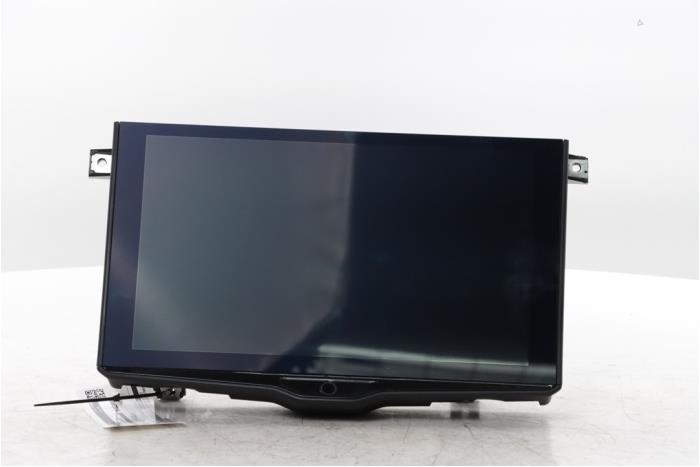 Gebruikte Display Interieur Lynk &amp; Co 01 1.5 PHEV Prijs € 665,50 Inclusief btw aangeboden door Snuverink Autodemontage