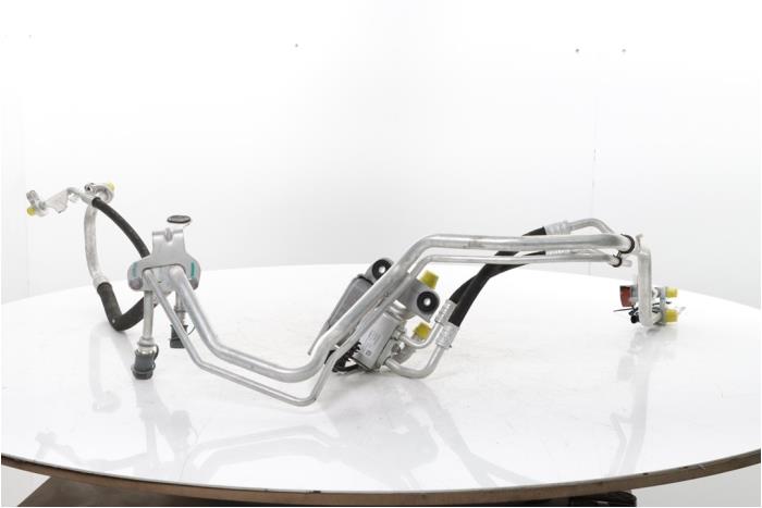 Gebruikte Airco expansieklep Lynk &amp; Co 01 1.5 PHEV Prijs € 72,60 Inclusief btw aangeboden door Snuverink Autodemontage