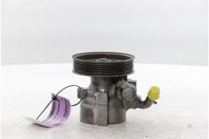 Gebruikte Pomp Airco Fiat Doblo Cargo (263) 1.3 D Multijet Prijs € 163,35 Inclusief btw aangeboden door Snuverink Autodemontage