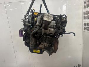 Gebruikte Motor Fiat Doblo Cargo (263) 1.3 D Multijet Prijs op aanvraag aangeboden door Snuverink Autodemontage