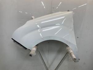 Gebruikte Scherm links-voor Fiat Doblo Cargo (263) 1.3 D Multijet Prijs op aanvraag aangeboden door Snuverink Autodemontage