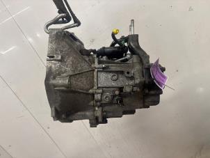 Gebruikte Versnellingsbak Fiat Doblo Cargo (263) 1.3 D Multijet Prijs op aanvraag aangeboden door Snuverink Autodemontage