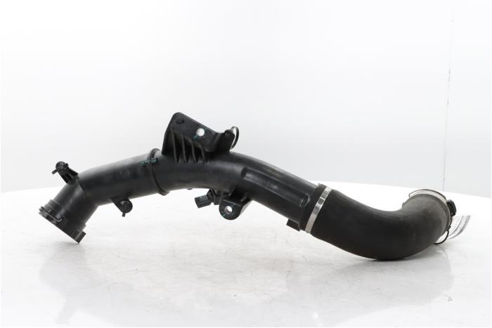 Gebruikte Intercooler Slang Lynk &amp; Co 01 1.5 PHEV Prijs € 169,40 Inclusief btw aangeboden door Snuverink Autodemontage