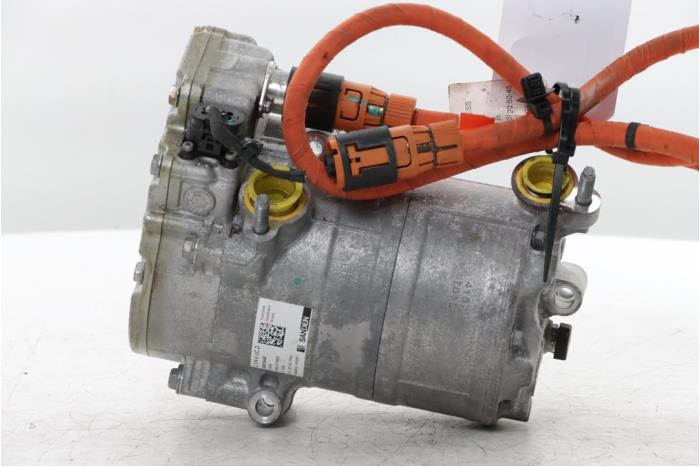 Gebruikte Pomp Airco Lynk &amp; Co 01 1.5 PHEV Prijs € 719,95 Inclusief btw aangeboden door Snuverink Autodemontage