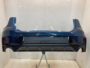 Gebruikte Achterbumper Lynk &amp; Co 01 1.5 PHEV Prijs op aanvraag aangeboden door Snuverink Autodemontage