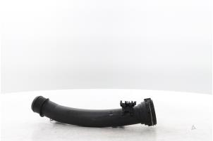 Gebruikte Intercooler Slang Opel Mokka 1.2 Turbo 12V Prijs op aanvraag aangeboden door Snuverink Autodemontage