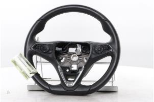 Gebruikte Stuurwiel Opel Mokka 1.2 Turbo 12V Prijs op aanvraag aangeboden door Snuverink Autodemontage