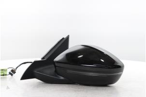 Gebruikte Buitenspiegel links Opel Mokka 1.2 Turbo 12V Prijs op aanvraag aangeboden door Snuverink Autodemontage