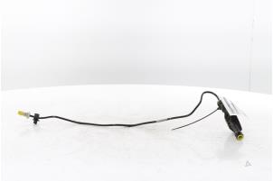 Gebruikte Koppelingsleiding Renault Megane III Grandtour (KZ) 1.5 dCi 110 Prijs € 85,00 Margeregeling aangeboden door Snuverink Autodemontage