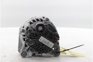 Gebruikte Dynamo Renault Megane III Grandtour (KZ) 2.0 16V TCe 180 Prijs op aanvraag aangeboden door Snuverink Autodemontage