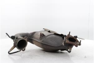 Gebruikte Katalysator Renault Megane III Grandtour (KZ) 2.0 16V TCe 180 Prijs op aanvraag aangeboden door Snuverink Autodemontage