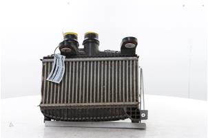 Gebruikte Intercooler Peugeot 3008 III 1.6 16V Plug-in Hybrid 195 Prijs op aanvraag aangeboden door Snuverink Autodemontage