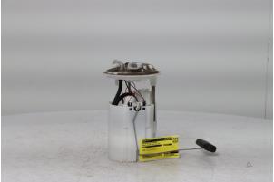 Gebruikte Tank element Pomp Renault Megane III Berline (BZ) 1.2 16V TCE 115 Prijs € 50,00 Margeregeling aangeboden door Snuverink Autodemontage