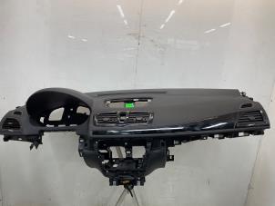 Gebruikte Dashboard Renault Megane III Berline (BZ) 1.2 16V TCE 115 Prijs op aanvraag aangeboden door Snuverink Autodemontage