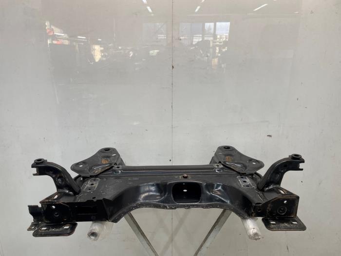 Gebruikte Subframe Opel Mokka 1.2 Turbo 12V Prijs € 275,00 Margeregeling aangeboden door Snuverink Autodemontage