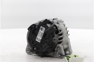 Gebruikte Alternator Opel Mokka 1.2 Turbo 12V Prijs € 105,00 Margeregeling aangeboden door Snuverink Autodemontage