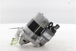 Gebruikte Startmotor Opel Mokka 1.2 Turbo 12V Prijs € 70,00 Margeregeling aangeboden door Snuverink Autodemontage