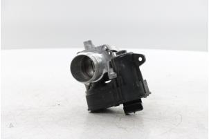 Gebruikte Gasklephuis Opel Mokka 1.2 Turbo 12V Prijs € 80,00 Margeregeling aangeboden door Snuverink Autodemontage