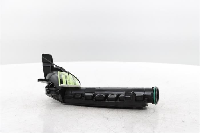 Gebruikte Intercooler Slang Opel Mokka 1.2 Turbo 12V Prijs € 25,00 Margeregeling aangeboden door Snuverink Autodemontage