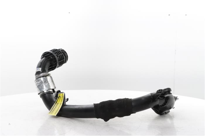 Gebruikte Intercooler Slang Renault Trafic (1FL/2FL/3FL/4FL) 2.0 dCi 16V 150 Prijs € 181,50 Inclusief btw aangeboden door Snuverink Autodemontage