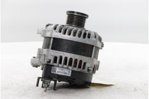 Gebruikte Dynamo Renault Trafic (1FL/2FL/3FL/4FL) 2.0 dCi 16V 150 Prijs op aanvraag aangeboden door Snuverink Autodemontage