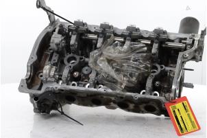 Gebruikte Cilinderkop Citroen C4 Picasso (UD/UE/UF) 1.6 16V VTi 120 Prijs € 550,00 Margeregeling aangeboden door Snuverink Autodemontage